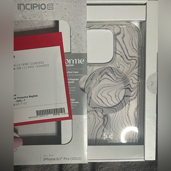 Incipio Other - Brand new Incipio, phone cases, in size iPhone, 14, iPhone 14+ and iPhone 14 Pro